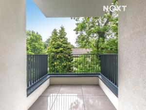 Pronájem bytu 2+kk, Praha - Nusle, Závišova, 48 m2
