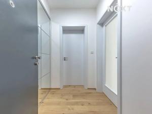 Pronájem bytu 2+kk, Praha - Nusle, Závišova, 48 m2