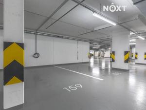 Pronájem bytu 2+kk, Praha - Nusle, Závišova, 48 m2