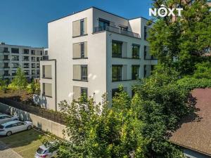 Pronájem bytu 2+kk, Praha - Nusle, Závišova, 48 m2