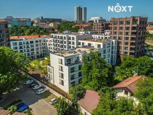 Pronájem bytu 2+kk, Praha - Nusle, Závišova, 48 m2