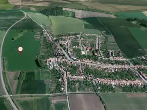 Prodej podílu pole, Šardice, 1523 m2