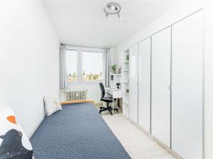 Pronájem bytu 3+kk, Praha, Tobrucká, 70 m2