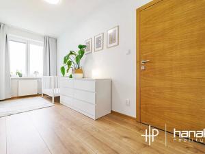 Pronájem bytu 3+1, Olomouc, Purkyňova, 68 m2