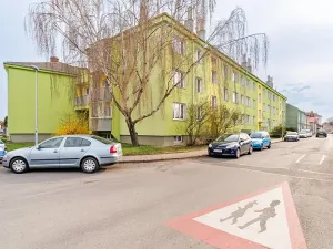 Pronájem bytu 3+1, Olomouc, Purkyňova, 68 m2