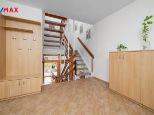 Prodej rodinného domu, Jablonec nad Nisou, U Srnčího dolu, 142 m2