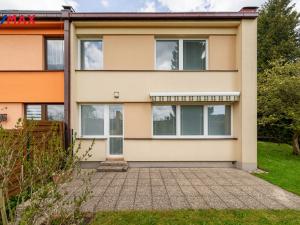 Prodej rodinného domu, Jablonec nad Nisou, U Srnčího dolu, 142 m2