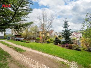 Prodej rodinného domu, Jablonec nad Nisou, U Srnčího dolu, 142 m2