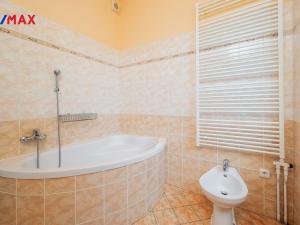 Prodej rodinného domu, Jablonec nad Nisou, U Srnčího dolu, 142 m2