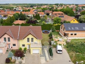 Prodej rodinného domu, Syrovice, 154 m2