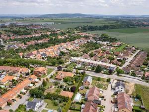 Prodej rodinného domu, Syrovice, 154 m2