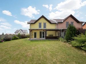 Prodej rodinného domu, Syrovice, 154 m2