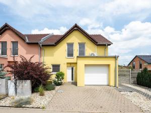 Prodej rodinného domu, Syrovice, 154 m2