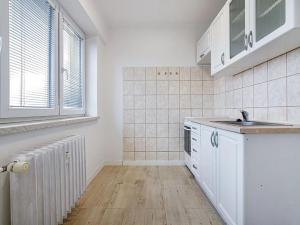 Prodej bytu 1+1, Ostrava, Václavská, 30 m2