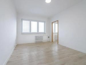 Prodej bytu 1+1, Ostrava, Václavská, 30 m2