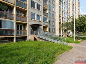 Prodej bytu 3+1, Praha - Modřany, Urbánkova, 78 m2