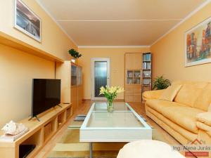 Prodej bytu 3+1, Praha - Modřany, Urbánkova, 78 m2
