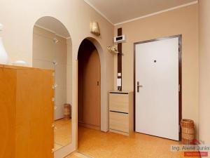Prodej bytu 3+1, Praha - Modřany, Urbánkova, 78 m2