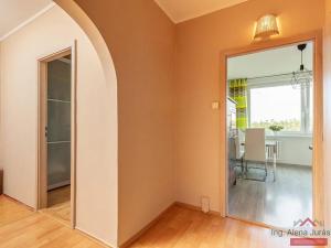 Prodej bytu 3+1, Praha - Modřany, Urbánkova, 78 m2