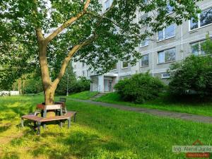 Prodej bytu 3+1, Praha - Modřany, Urbánkova, 78 m2