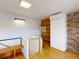 Prodej bytu 3+kk, Praha - Libeň, Novovysočanská, 101 m2