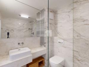 Prodej bytu 3+kk, Praha - Libeň, Novovysočanská, 101 m2