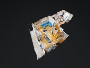 Prodej bytu 3+kk, Praha - Libeň, Novovysočanská, 101 m2