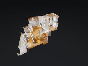 Prodej bytu 3+kk, Praha - Libeň, Novovysočanská, 101 m2