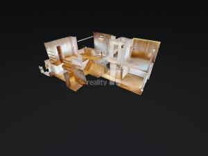 Prodej bytu 3+kk, Praha - Libeň, Novovysočanská, 101 m2