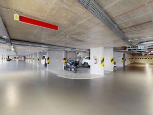 Prodej bytu 3+kk, Praha - Libeň, Novovysočanská, 101 m2