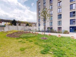Prodej bytu 3+kk, Praha - Libeň, Novovysočanská, 101 m2