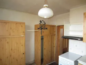Prodej bytu 1+1, Praha - Záběhlice, Jabloňová, 33 m2