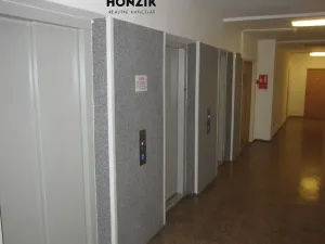 Prodej bytu 1+1, Praha - Záběhlice, Jabloňová, 33 m2