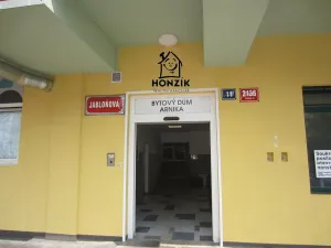Prodej bytu 1+1, Praha - Záběhlice, Jabloňová, 33 m2