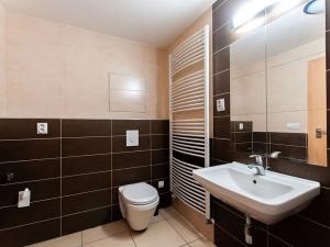 Prodej bytu 1+kk, Vrchlabí, Komenského, 46 m2