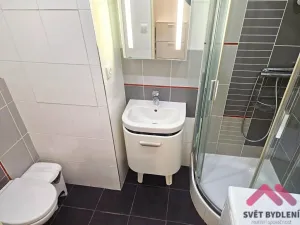 Pronájem bytu 2+kk, Praha - Záběhlice, Hrusická, 45 m2
