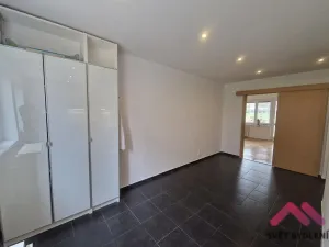 Pronájem bytu 2+kk, Praha - Záběhlice, Hrusická, 45 m2