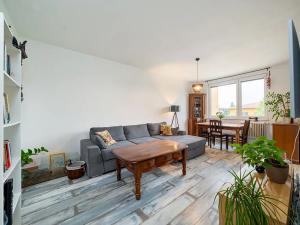 Prodej bytu 3+1, Štěpánov, Sídliště, 79 m2