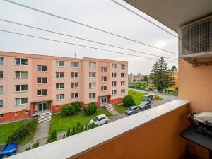Prodej bytu 3+1, Štěpánov, Sídliště, 79 m2