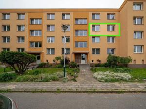 Prodej bytu 3+1, Štěpánov, Sídliště, 79 m2