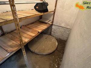 Prodej chaty, Tichá, 44 m2