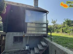 Prodej chaty, Tichá, 44 m2