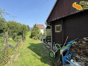 Prodej chaty, Tichá, 44 m2