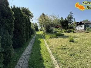 Prodej chaty, Tichá, 44 m2