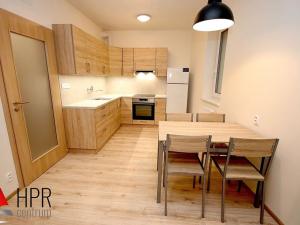Pronájem bytu 1+kk, Brno, Gajdošova, 40 m2