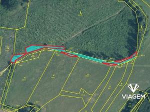 Prodej podílu pole, Pržno, 126 m2