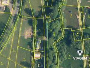 Prodej podílu lesa, Zlatá Olešnice, 481 m2