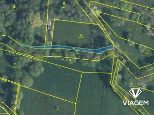 Prodej pole, Šenov, 348 m2