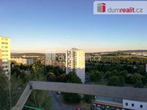 Pronájem bytu 1+kk, Tachov, Bělojarská, 17 m2