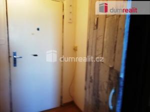 Pronájem bytu 1+kk, Tachov, Bělojarská, 17 m2